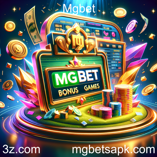 Descubra os Melhores Jogos de Bônus em Mgbet