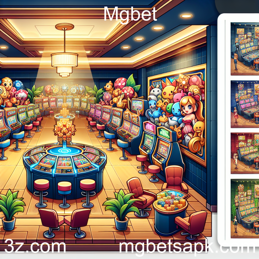 A Revolução dos Jogos na Era Digital